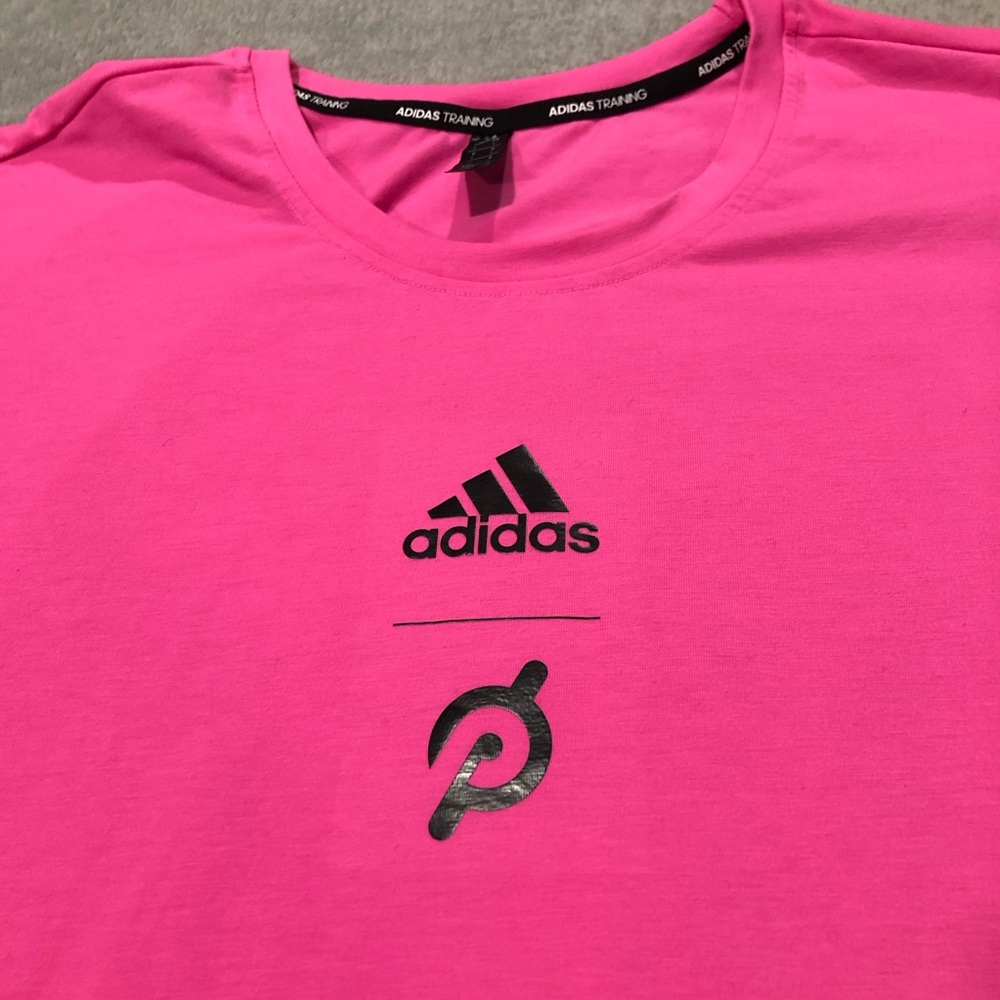 Adidas x Peloton size large